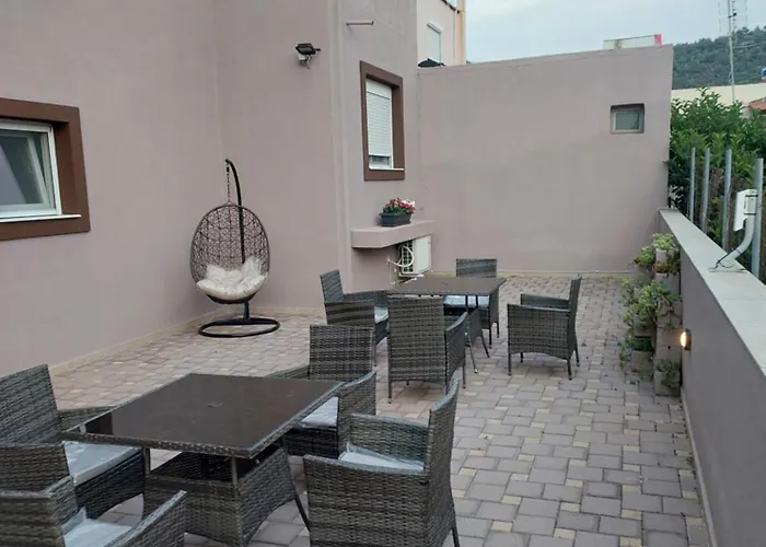 Villa Giotis