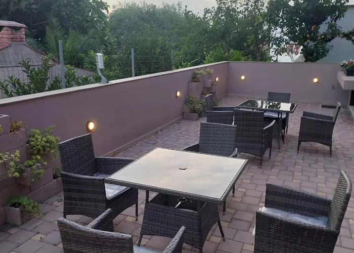Villa Giotis