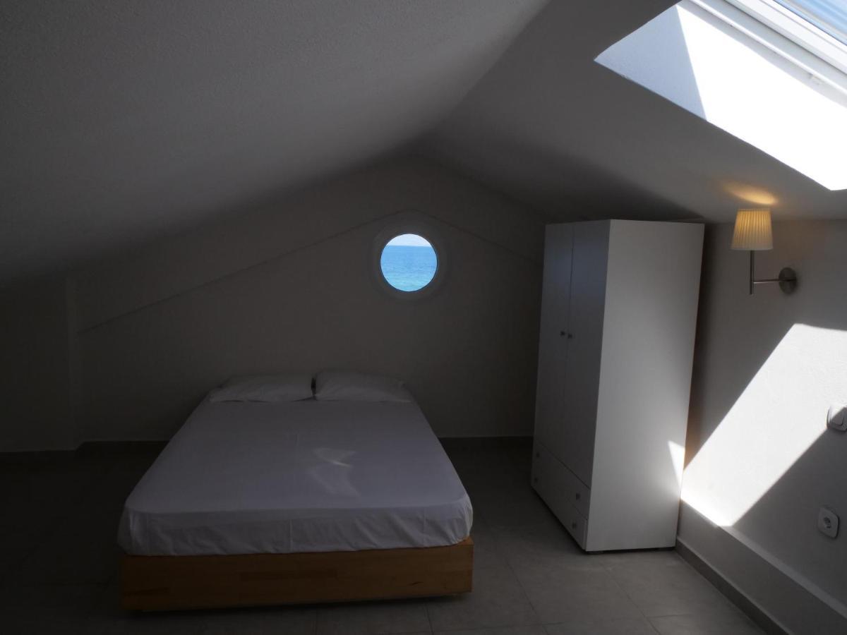 Giotis Apartment