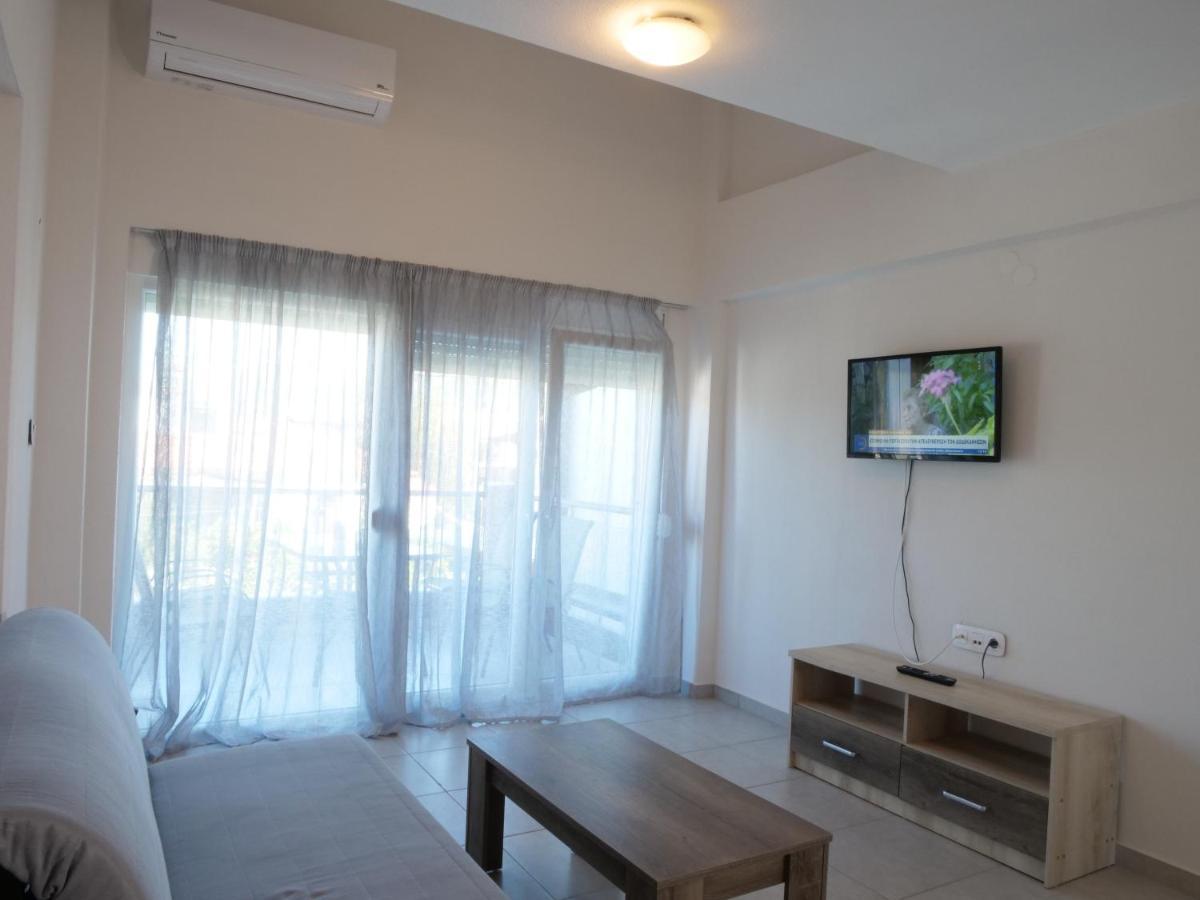 Giotis Apartment