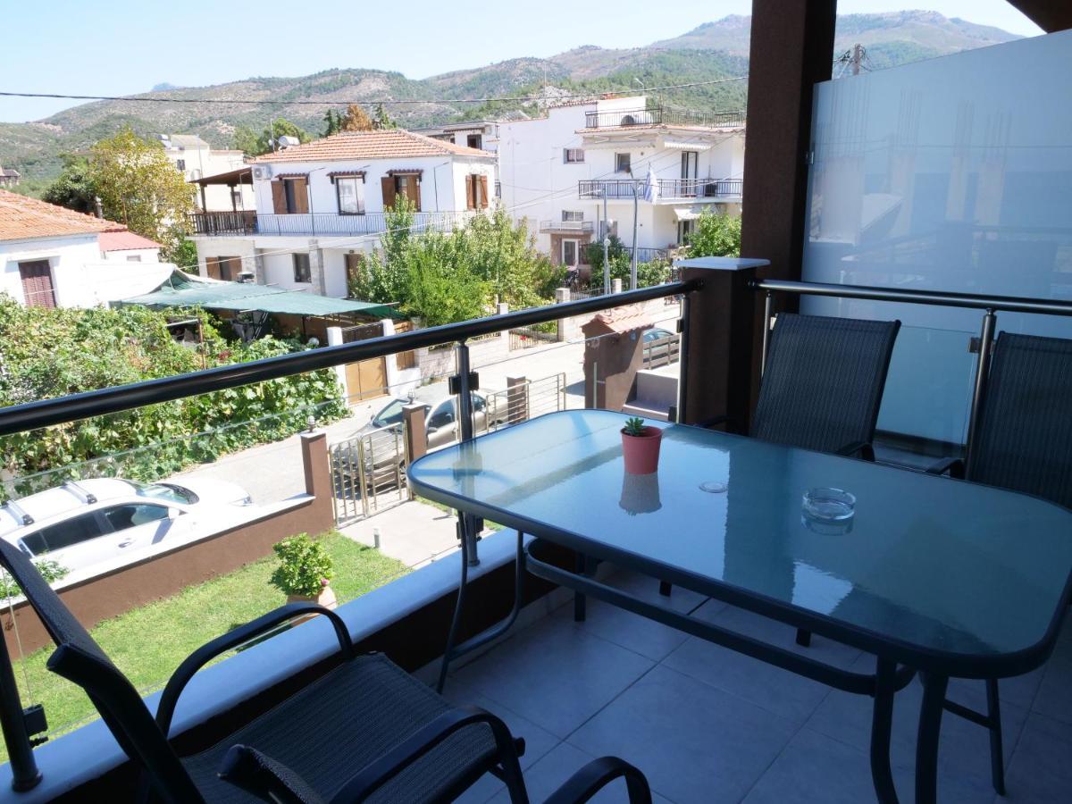 Apartment Giotis