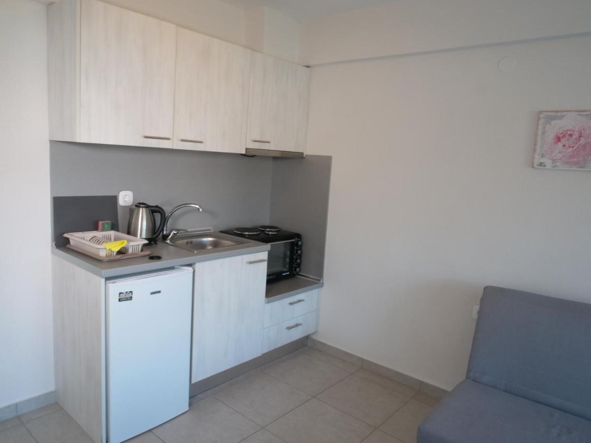 Giotis Apartment Skala Sotiros