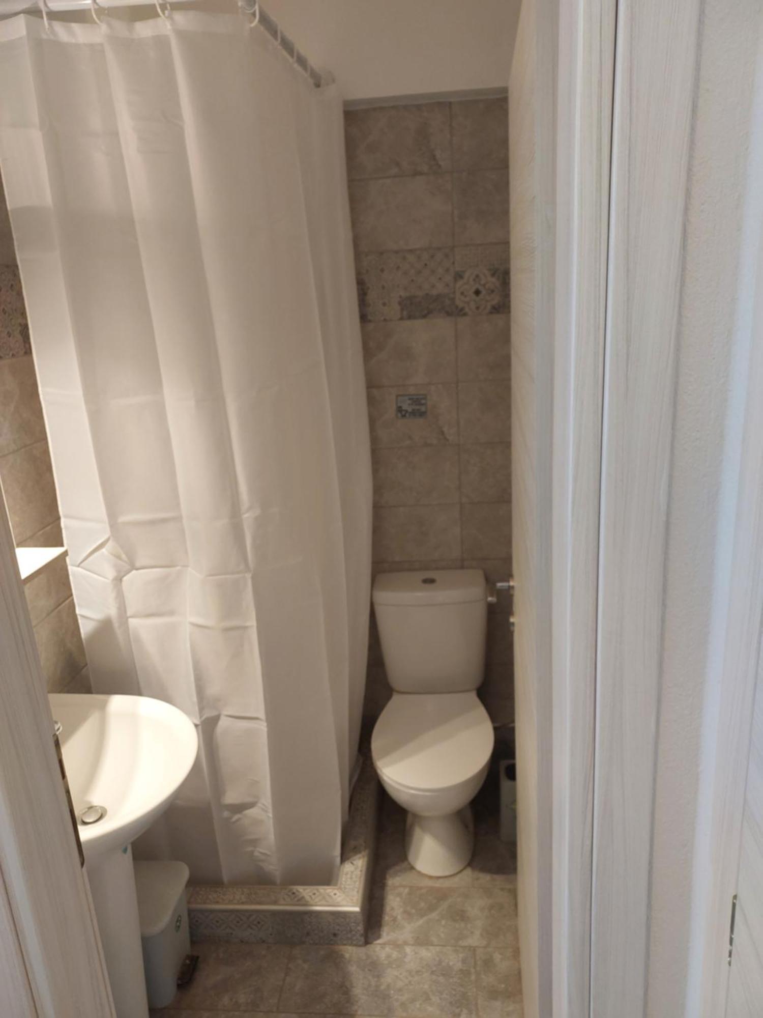 Apartment Giotis