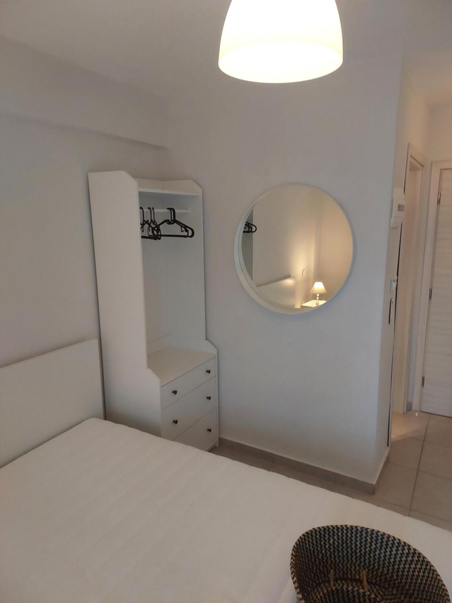 Apartment Giotis Skala Sotiros