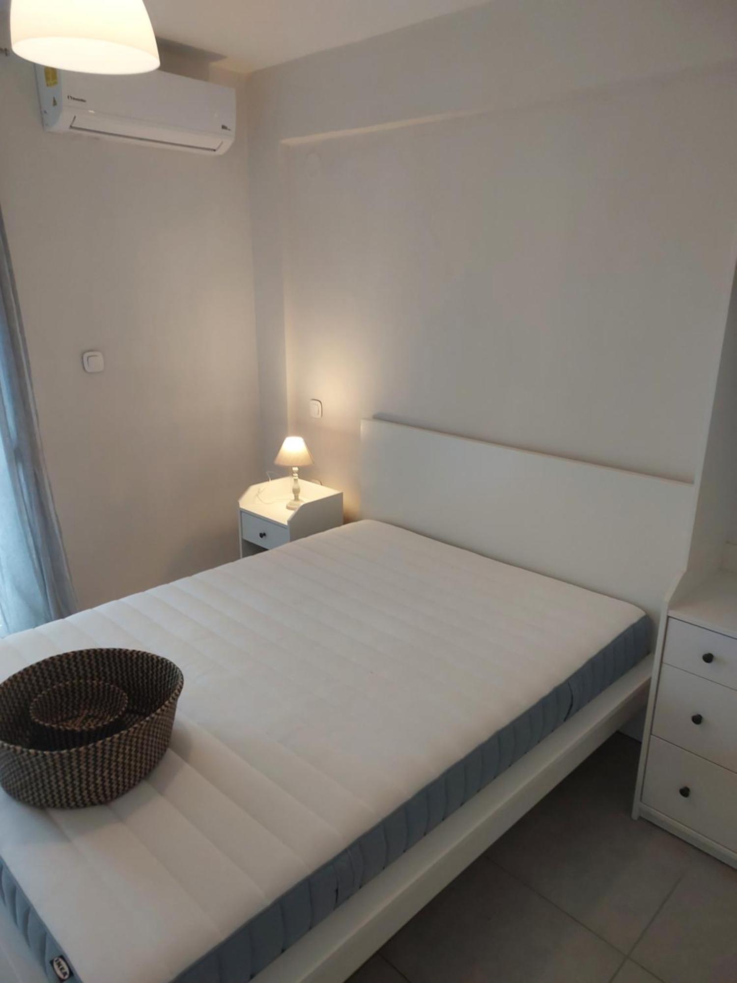 Apartment Giotis *
