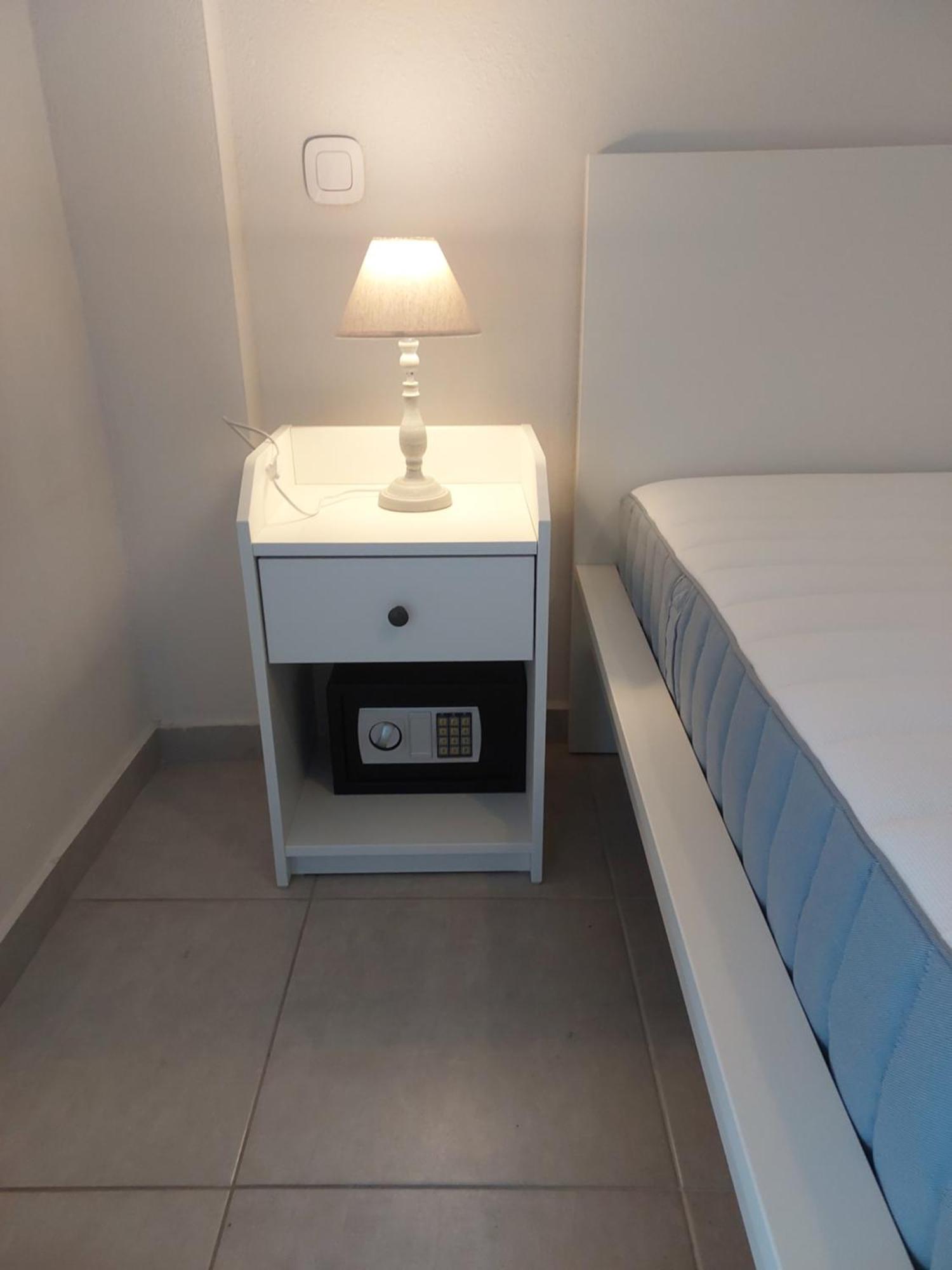 Apartment Giotis