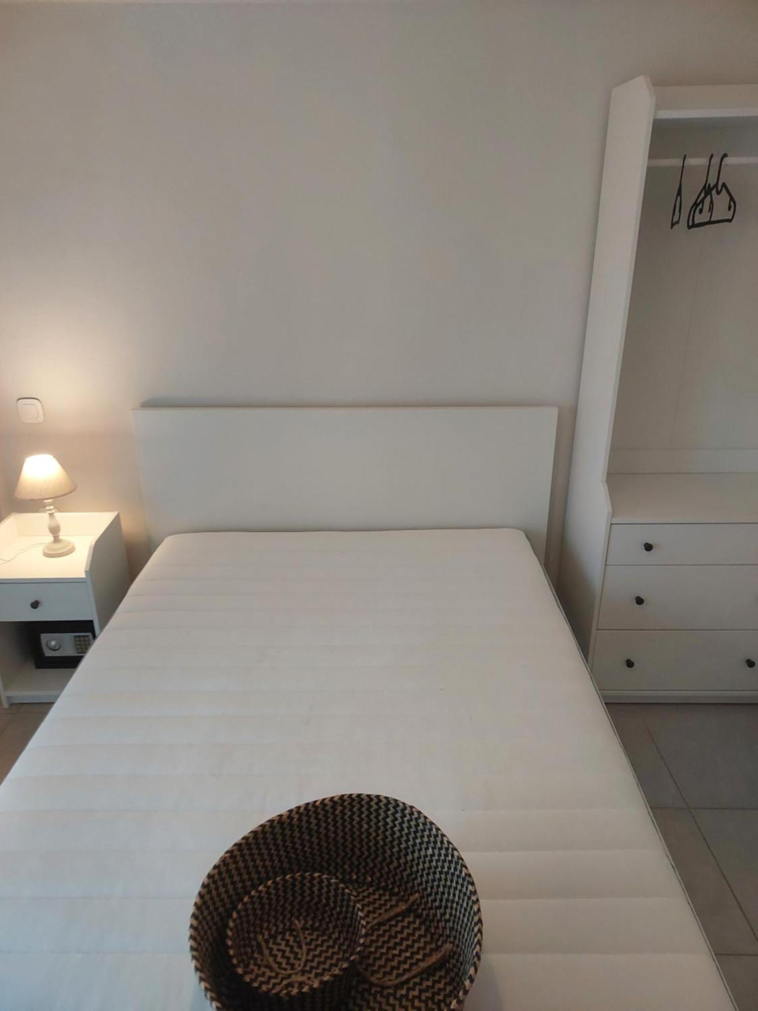 Apartment Giotis Skala Sotiros