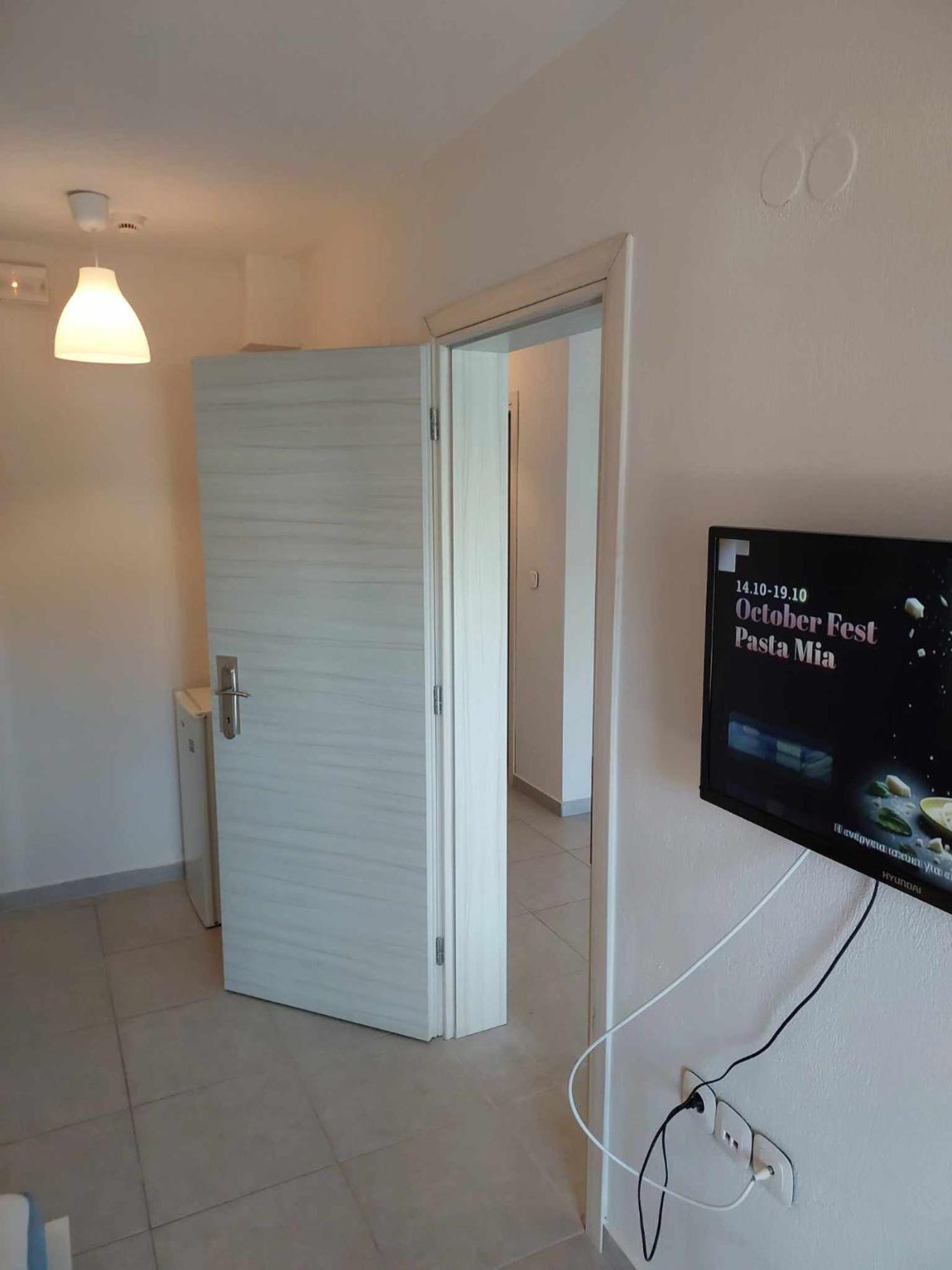 Apartment Giotis Skala Sotiros