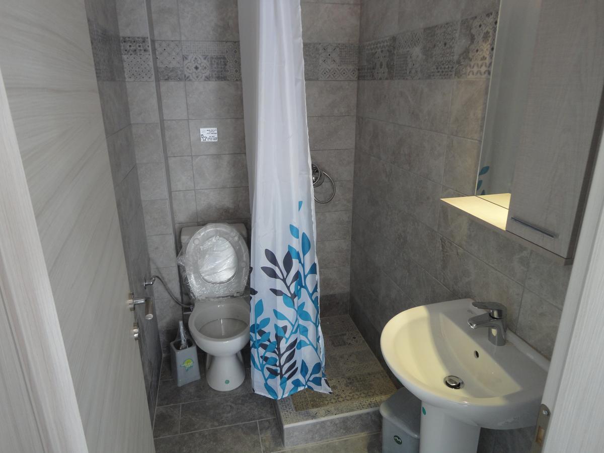 Giotis Apartment Skala Sotiros