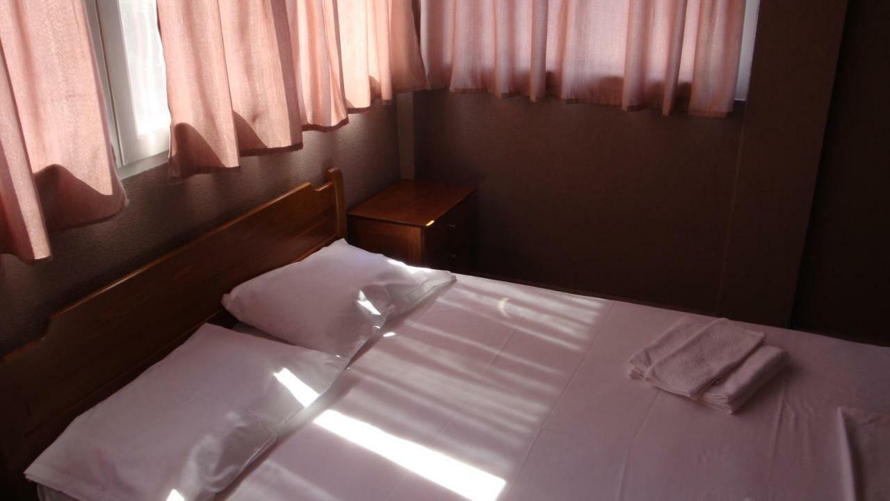 Apartment Giotis