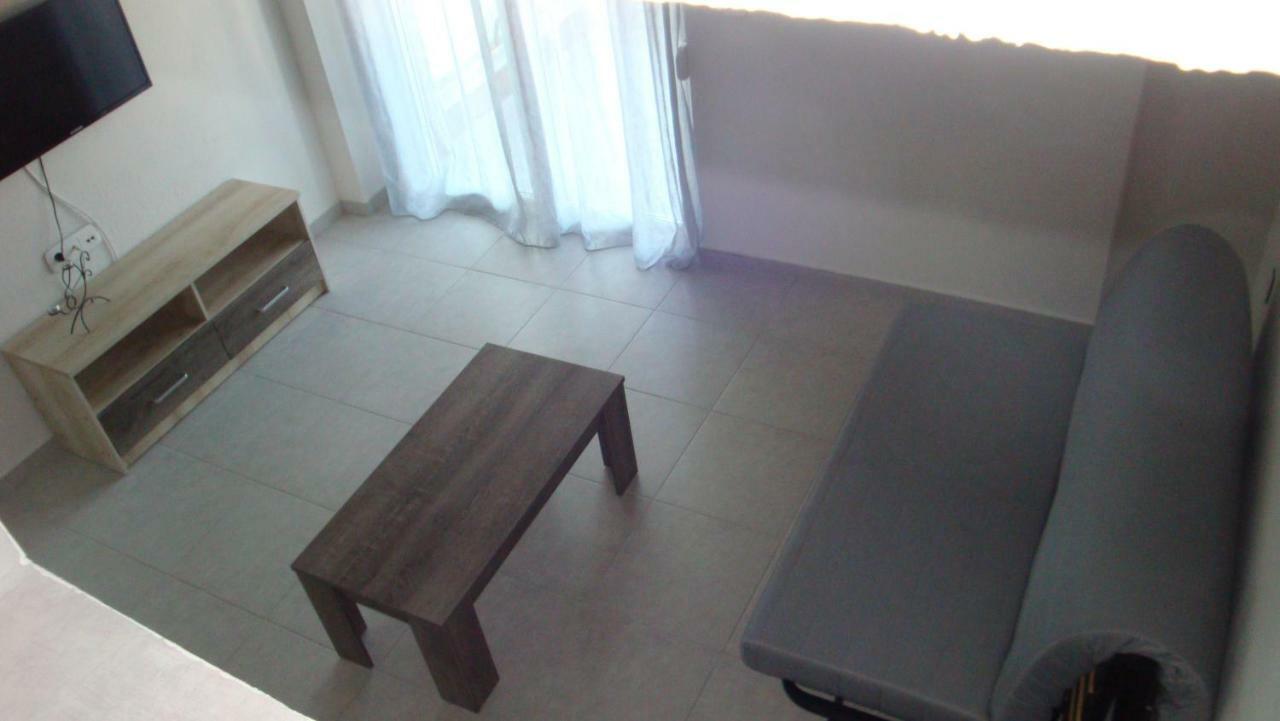 Apartment Giotis Skala Sotiros