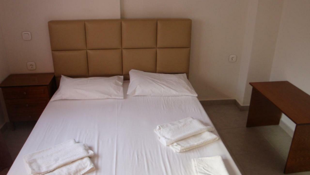 Giotis Apartment