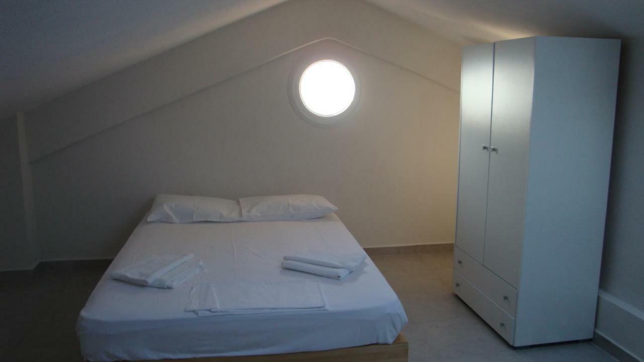 Apartment Giotis Skala Sotiros