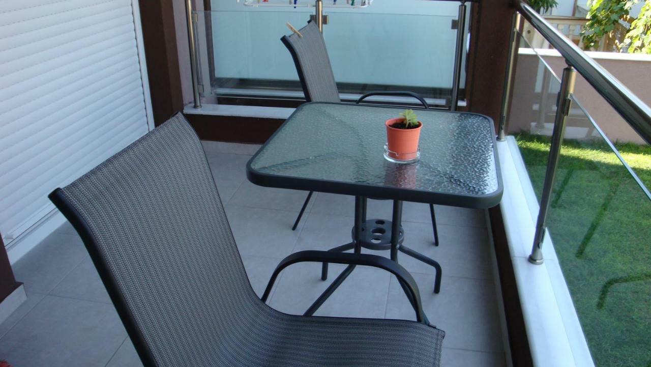 Giotis Apartment Skala Sotiros